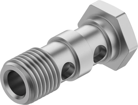 Festo - VT-3/8-2-206148 - Hohlschraube