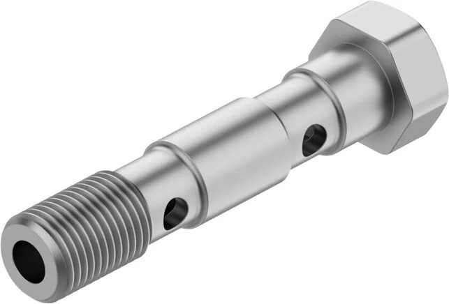 Festo - VT-M5-2-206145 - Hohlschraube