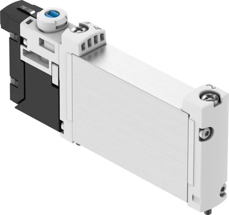 Festo - VUVG-B10-M52-MZT-F-1H2L-W1-578167 - Magnetventil