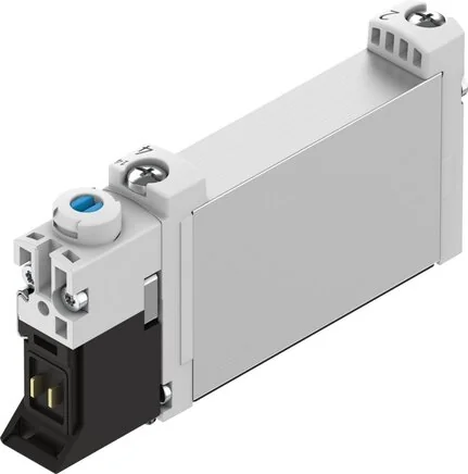 Festo - VUVG-B10-M52-MZT-F-1P3-574367 - Magnetventil