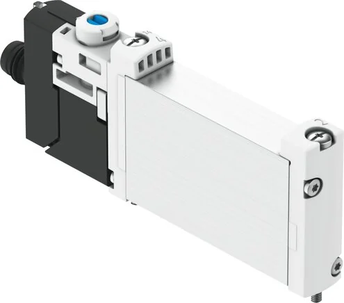Festo - VUVG-B10-M52-RZT-F-1R8L-574237 - Magnetventil