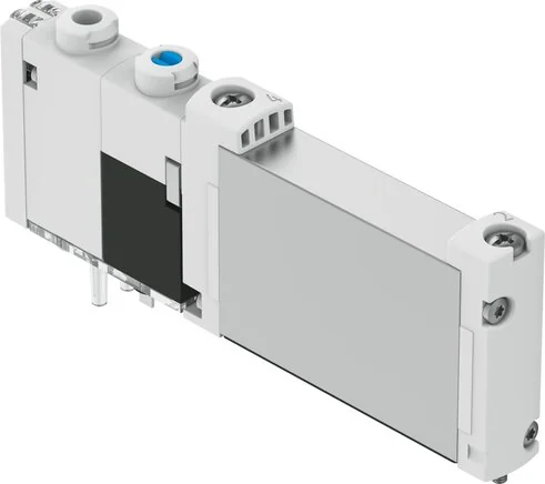 Festo - VUVG-B10-M52-RZT-F-1T1L-573416 - Magnetventil