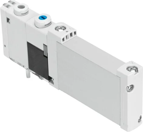 Festo - VUVG-B10-M52-RZT-F-1T1L-EX2C-8041889 - Magnetventil
