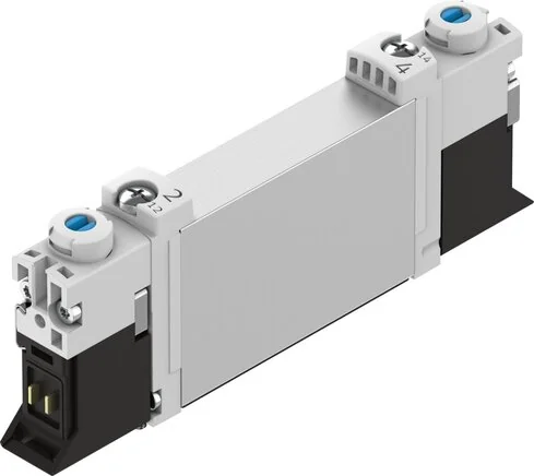 Festo - VUVG-B10-P53C-ZT-F-1P3-566492 - Magnetventil