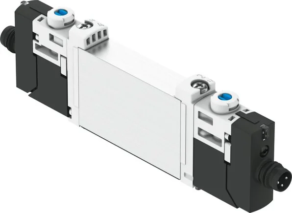Festo - VUVG-B10-T32H-AZT-F-1R8L-574236 - Magnetventil