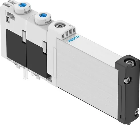 Festo - VUVG-B10-T32U-MZT-F-1T1L-EX2C-8041898 - Magnetventil