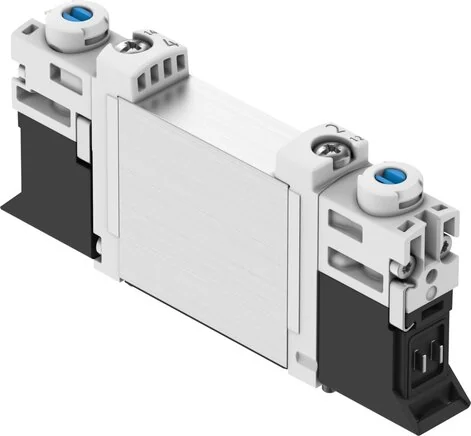 Festo - VUVG-B10A-P53E-ZT-F-1P3-566451 - Magnetventil
