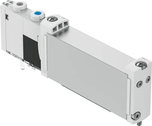Festo - VUVG-B14-M52-AZT-F-1T1L-573482 - Magnetventil