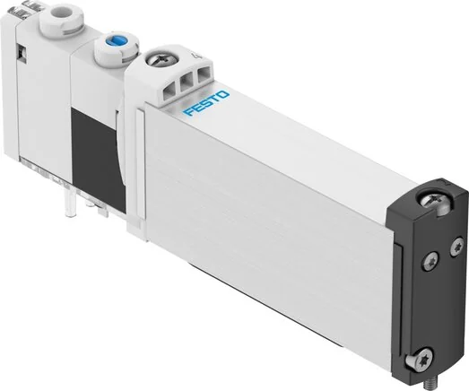 Festo - VUVG-B14-M52-AZT-F-1T1L-EX2C-8041964 - Magnetventil