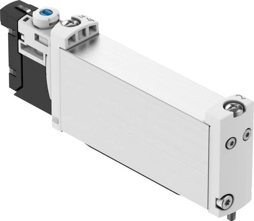 Festo - VUVG-B14-M52-MZT-F-1H2L-W1-578168 - Magnetventil