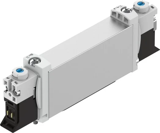 Festo - VUVG-B14-P53C-ZT-F-1P3-566518 - Magnetventil