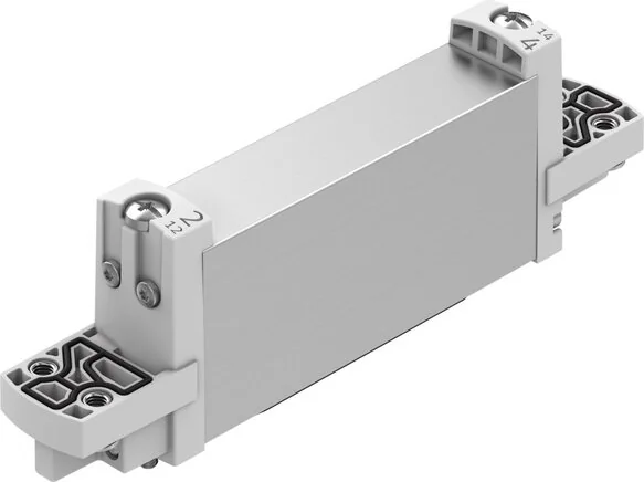 Festo - VUVG-B14-P53U-Z-F-P1-8033546 - Magnetventil