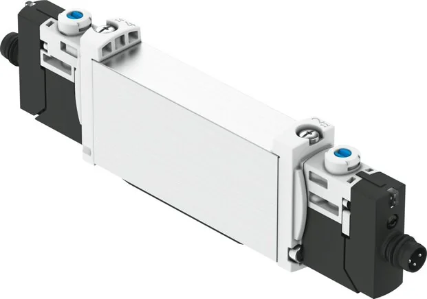 Festo - VUVG-B14-P53U-ZT-F-1R8L-574248 - Magnetventil