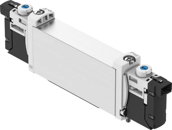 Festo - VUVG-B14-T32C-AZT-F-1H2L-W1-578166 - Magnetventil