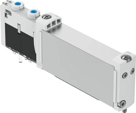Festo - VUVG-B14Z-M32C-AZT-F-1T1L-8028235 - Magnetventil