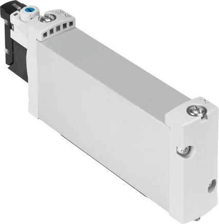 Festo - VUVG-B18-M52-MZT-F-1H2L-W1-578828 - Magnetventil
