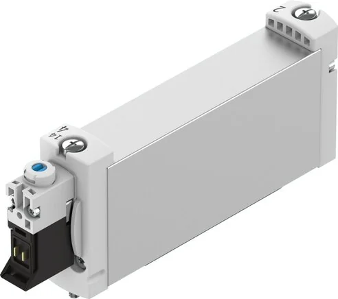Festo - VUVG-B18-M52-MZT-F-1P3-574450 - Magnetventil