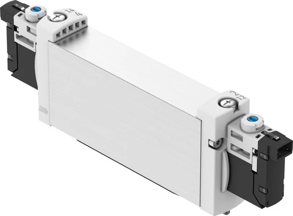 Festo - VUVG-B18-T32C-AZT-F-1H2L-W1-578827 - Magnetventil