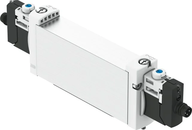 Festo - VUVG-B18-T32H-AZT-F-1R8L-8031539 - Magnetventil