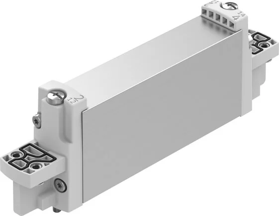 Festo - VUVG-B18-T32H-MZ-F-P1-8033564 - Magnetventil
