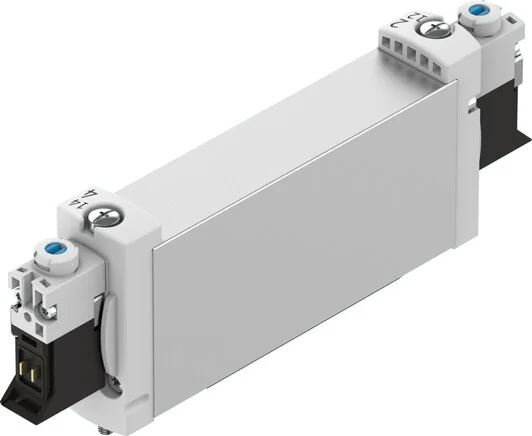 Festo - VUVG-B18-T32U-MZT-F-1P3-574447 - Magnetventil