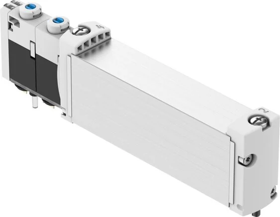 Festo - VUVG-B18-T32U-MZT-F-1T1L-8004889 - Magnetventil
