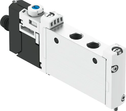 Festo - VUVG-L10-M52-MT-M7-1R8L-8031485 - Magnetventil