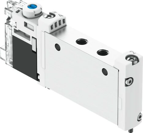 Festo - VUVG-L10-M52-RZT-M5-1H2L-F1A-8164337 - Magnetventil