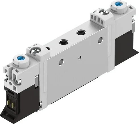 Festo - VUVG-L10-T32C-AT-M5-1P3-566454 - Magnetventil