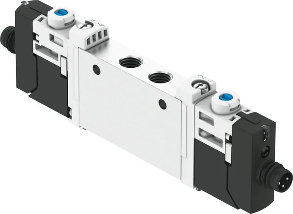 Festo - VUVG-L10-T32C-MT-M7-1R8L-8031480 - Magnetventil