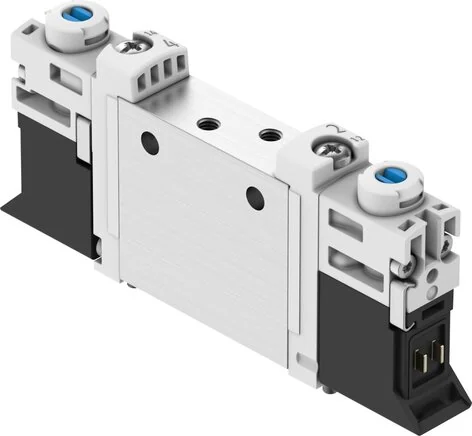 Festo - VUVG-L10A-B52-T-M3-1P3-566438 - Magnetventil