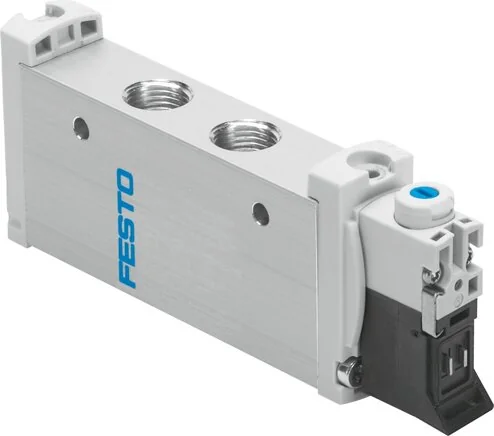 Festo - VUVG-L14-M52-MZT-G18-1P3-574375 - Magnetventil