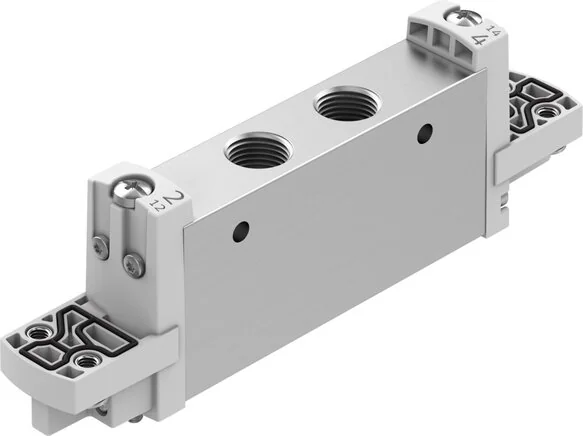 Festo - VUVG-L14-P53C-G18-P1-8033532 - Magnetventil