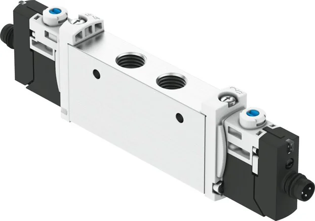 Festo - VUVG-L14-P53C-T-G18-1R8L-574231 - Magnetventil