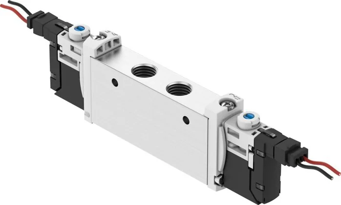 Festo - VUVG-L14-P53E-T-G18-1H2L-W1-577962 - Magnetventil