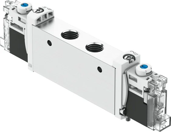 Festo - VUVG-L14-T32C-MZT-G18-1H2L-F1A-8164562 - Magnetventil