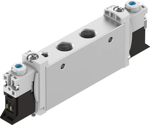 Festo - VUVG-L14-T32H-MT-G18-1P3-574370 - Magnetventil