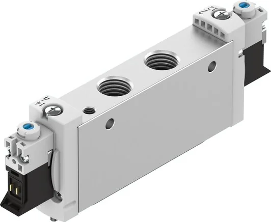 Festo - VUVG-L18-B52-T-G14-1P3-574430 - Magnetventil