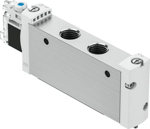 Festo - VUVG-L18-M52-MT-G14-1H2L-F1A-8172836 - Magnetventil