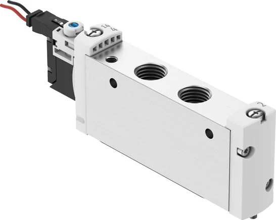 Festo - VUVG-L18-M52-MT-G14-1H2L-W1-578824 - Magnetventil