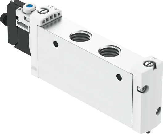 Festo - VUVG-L18-M52-RT-G14-1R8L-8031531 - Magnetventil