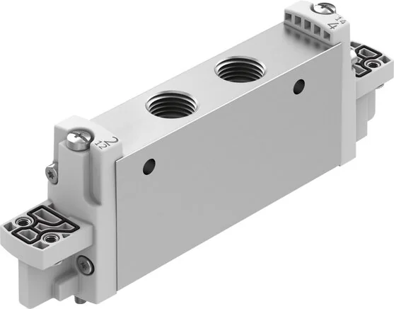 Festo - VUVG-L18-P53C-G14-P1-8033556 - Magnetventil