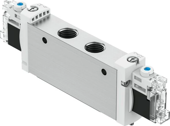 Festo - VUVG-L18-P53E-T-G14-1H2L-F1A-8172839 - Magnetventil
