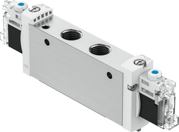 Festo - VUVG-L18-T32C-MZT-G14-1H2L-F1A-8172841 - Magnetventil