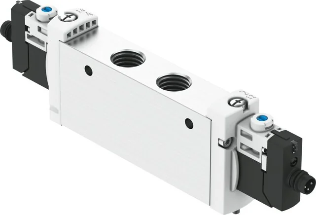 Festo - VUVG-L18-T32U-MT-G14-1R8L-8031529 - Magnetventil