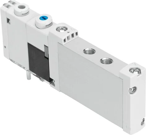 Festo - VUVG-S10-M52-RZT-M7-1T1L-573404 - Magnetventil