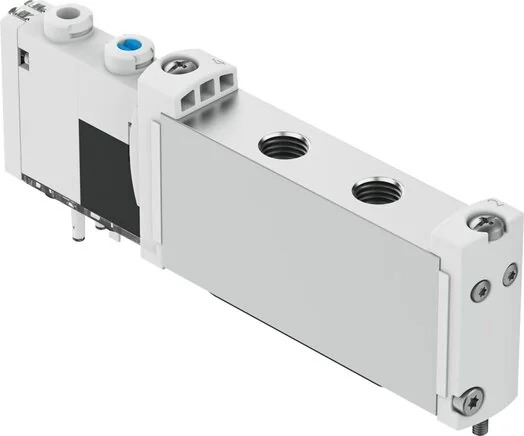 Festo - VUVG-S14-M52-MZT-G18-1T1L-573471 - Magnetventil