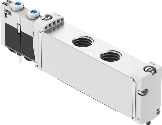 Festo - VUVG-S18-T32H-MZT-G14-1T1L-8004878 - Magnetventil