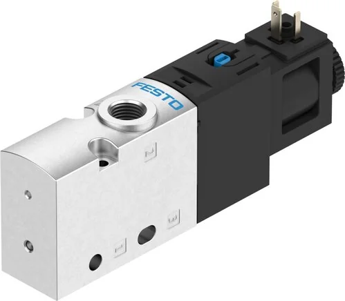 Festo - VUVS-L20-M32C-MD-G18-F7-1C1-575274 - Magnetventil