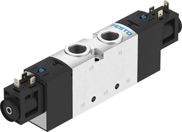 Festo - VUVS-L25-B52-D-G14-F8-1B2-575520 - Magnetventil